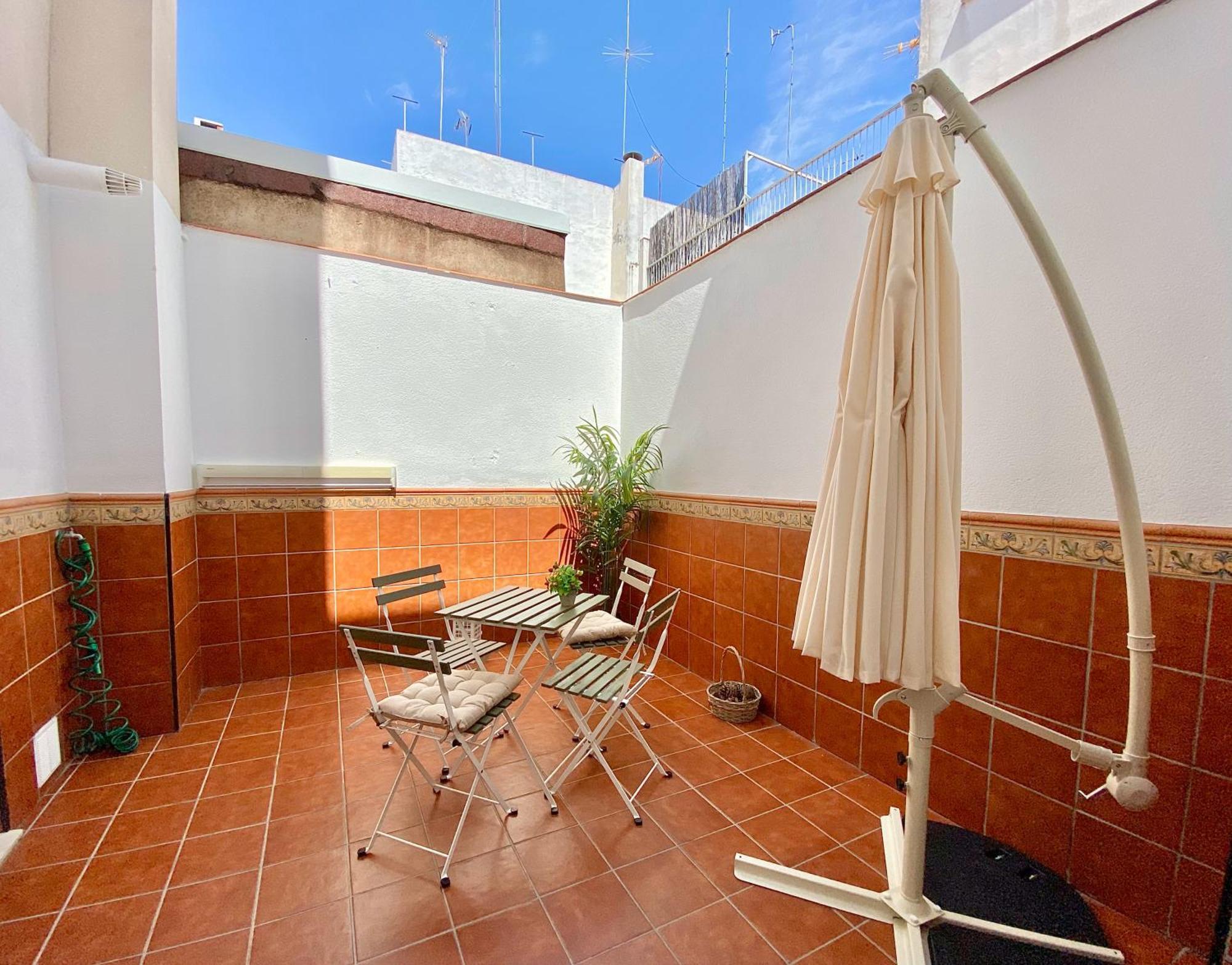 La Estrella De La Vinuela Apartamento *