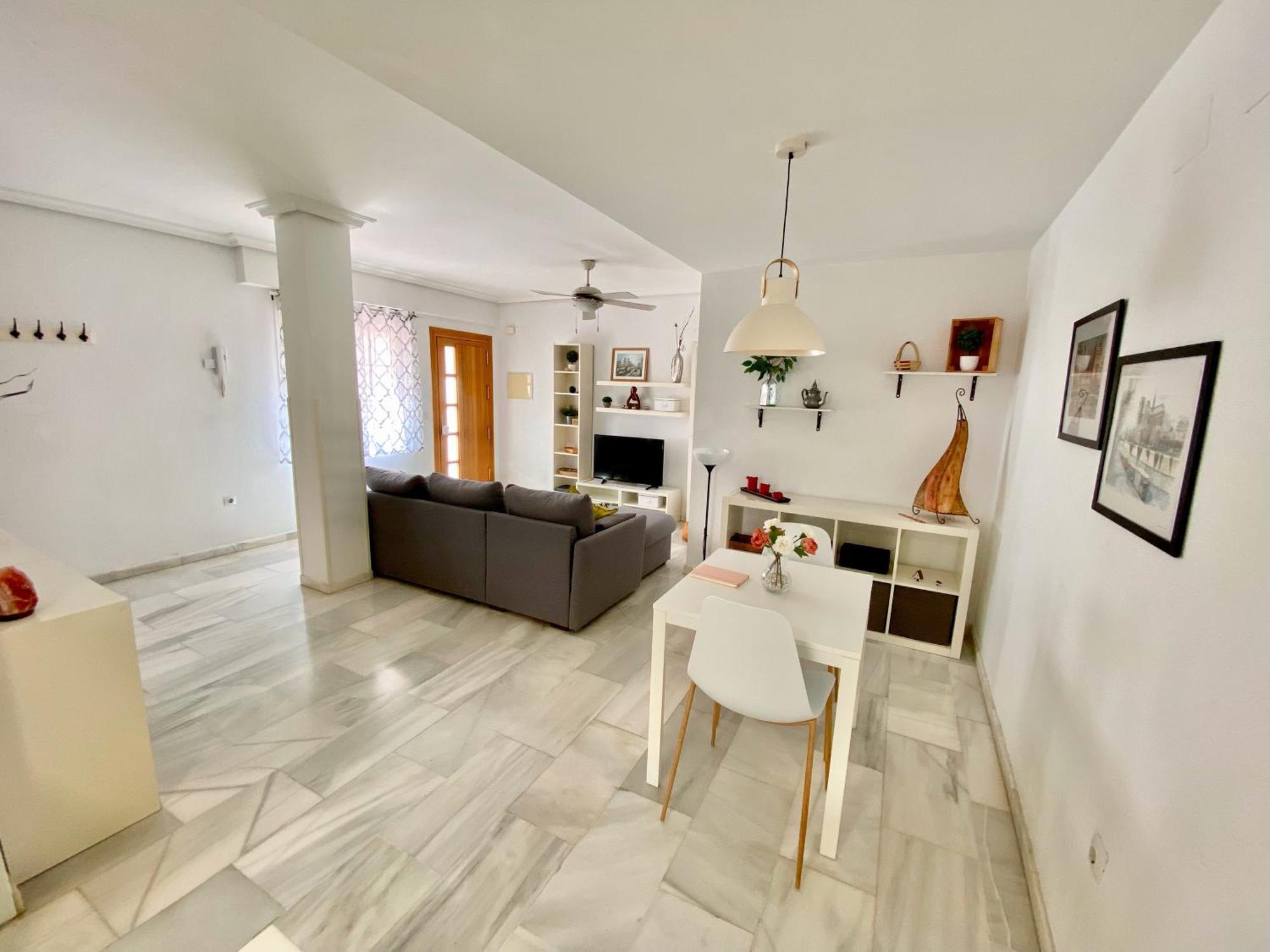Apartamento La Estrella De La Vinuela Córdoba