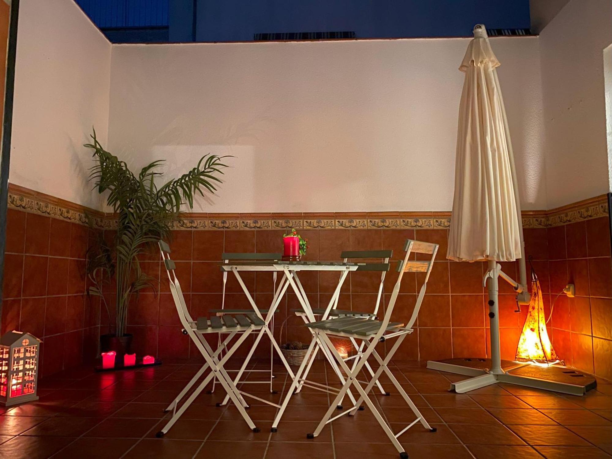 La Estrella De La Vinuela Córdoba