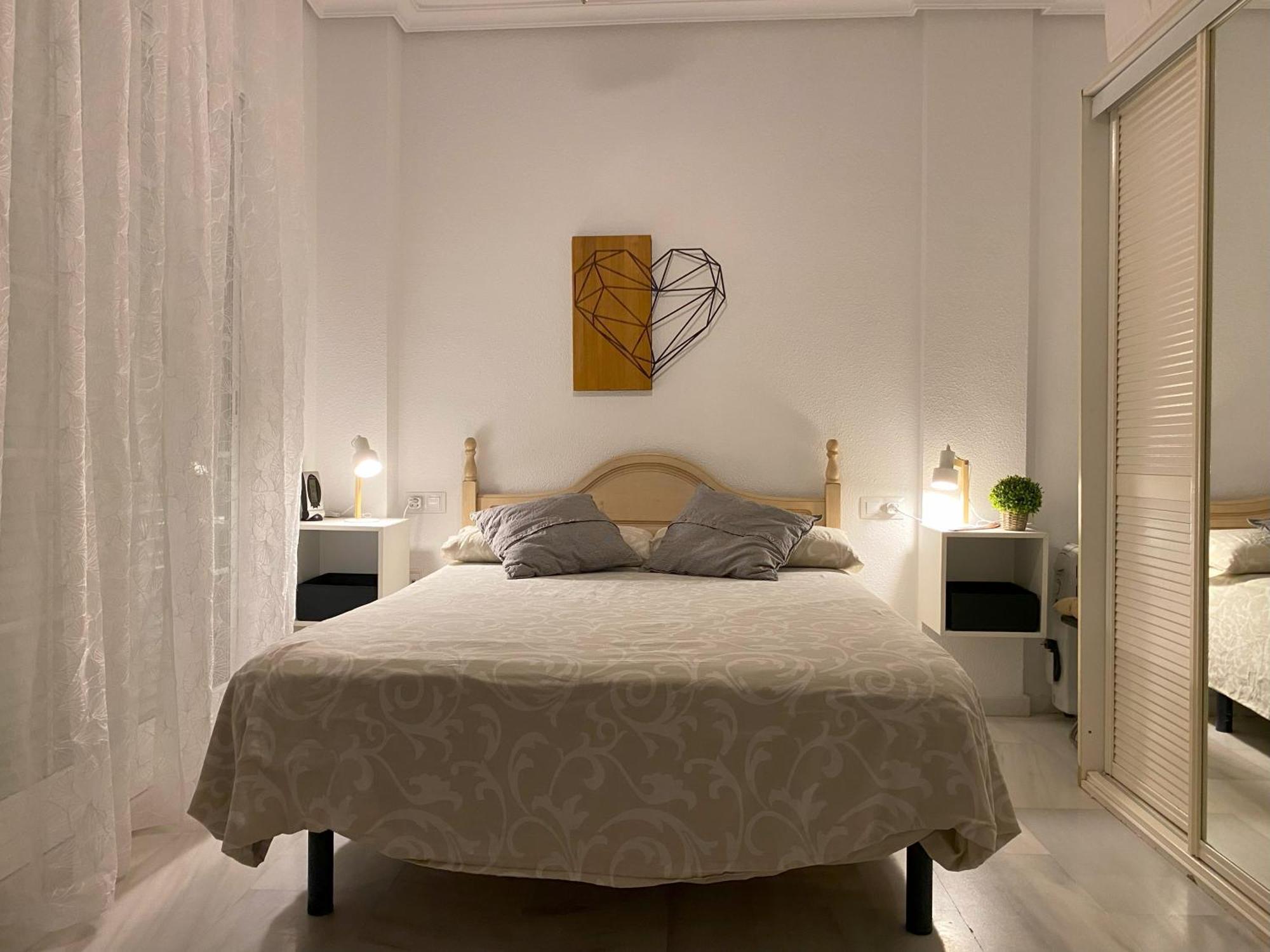 Apartamento La Estrella De La Vinuela *