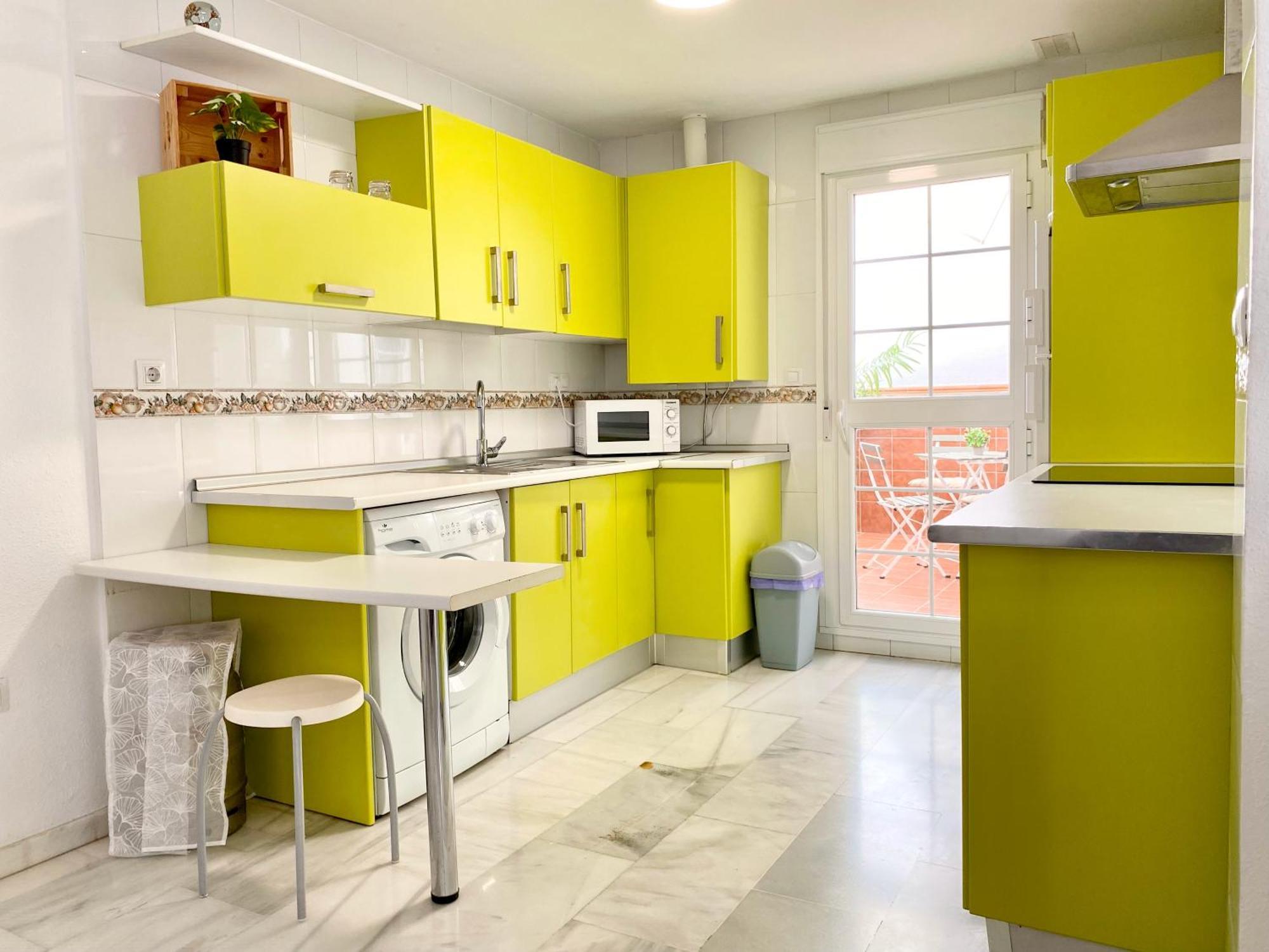 La Estrella De La Vinuela Apartamento