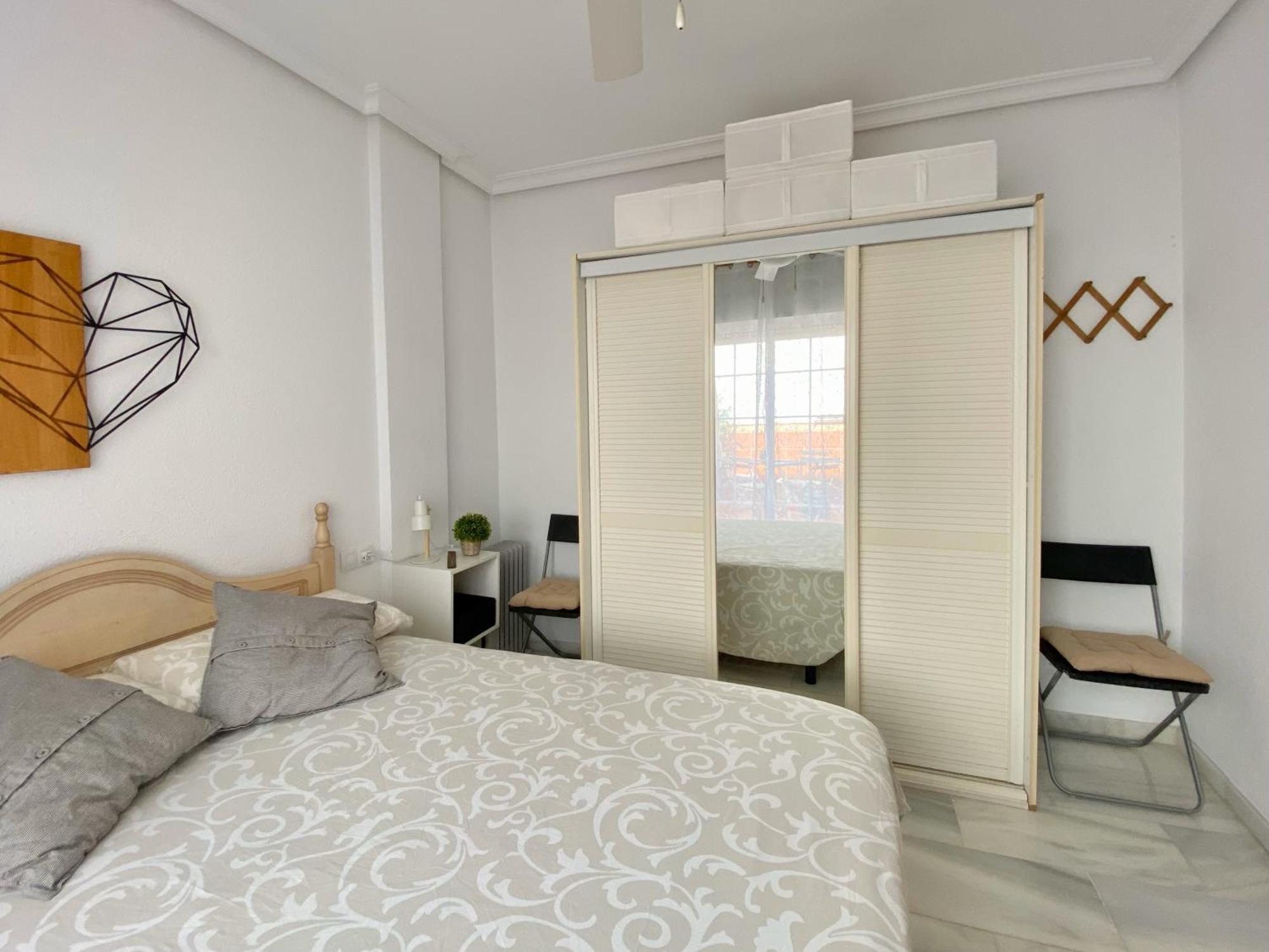 La Estrella De La Vinuela Apartamento