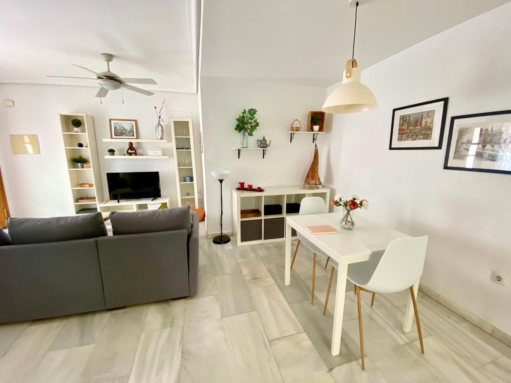 La Estrella De La Vinuela Apartamento *