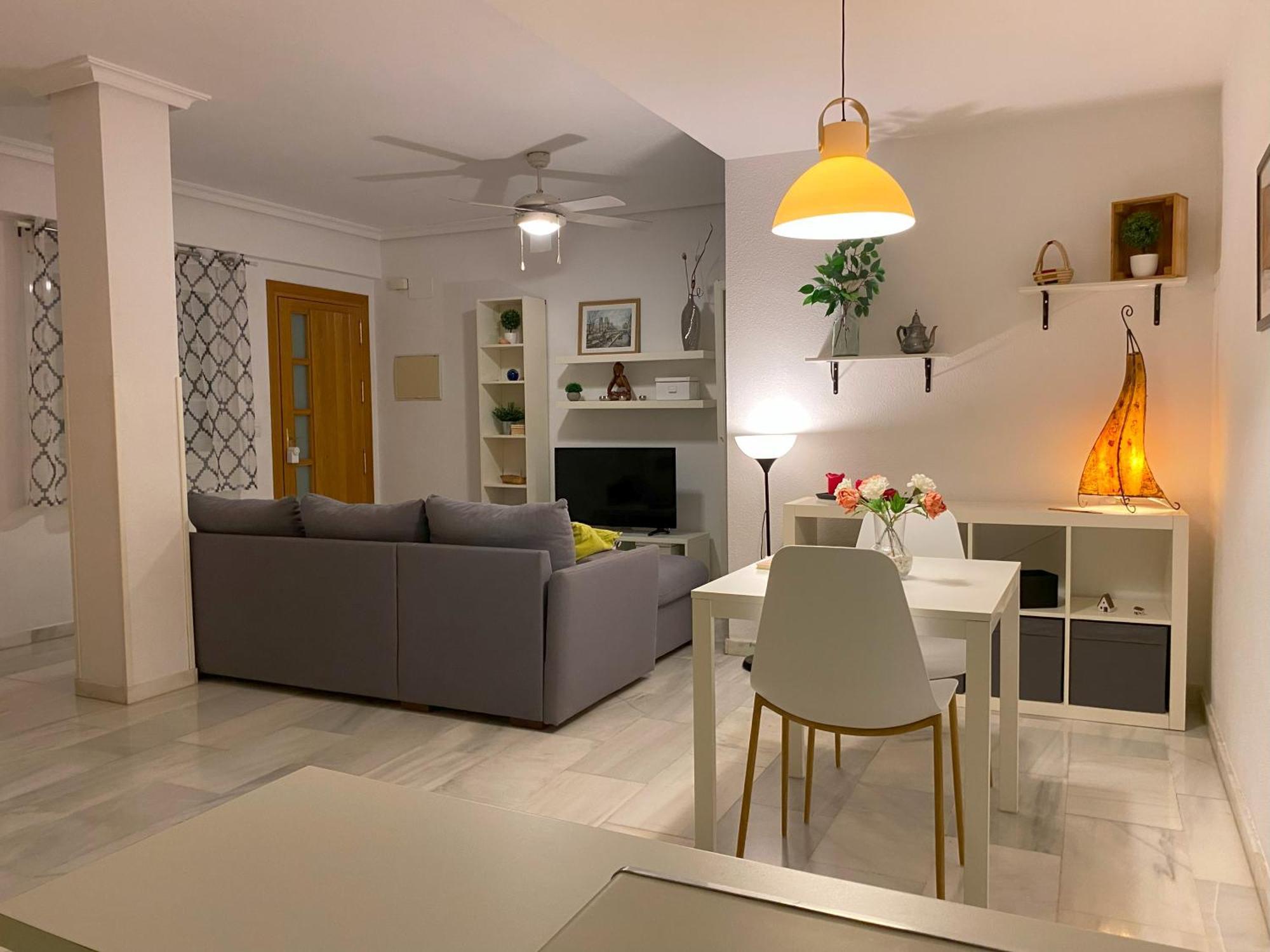 Apartamento La Estrella De La Vinuela Córdoba