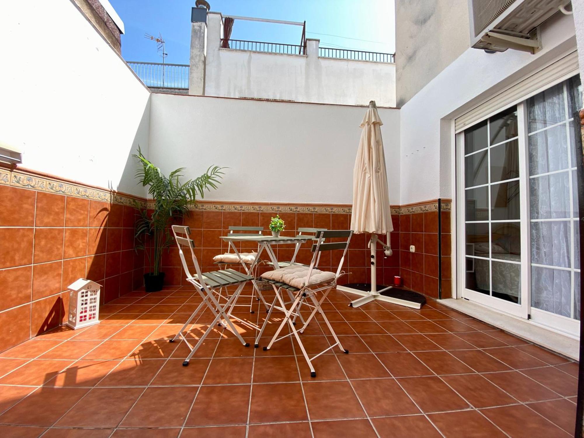 La Estrella De La Vinuela Apartamento *