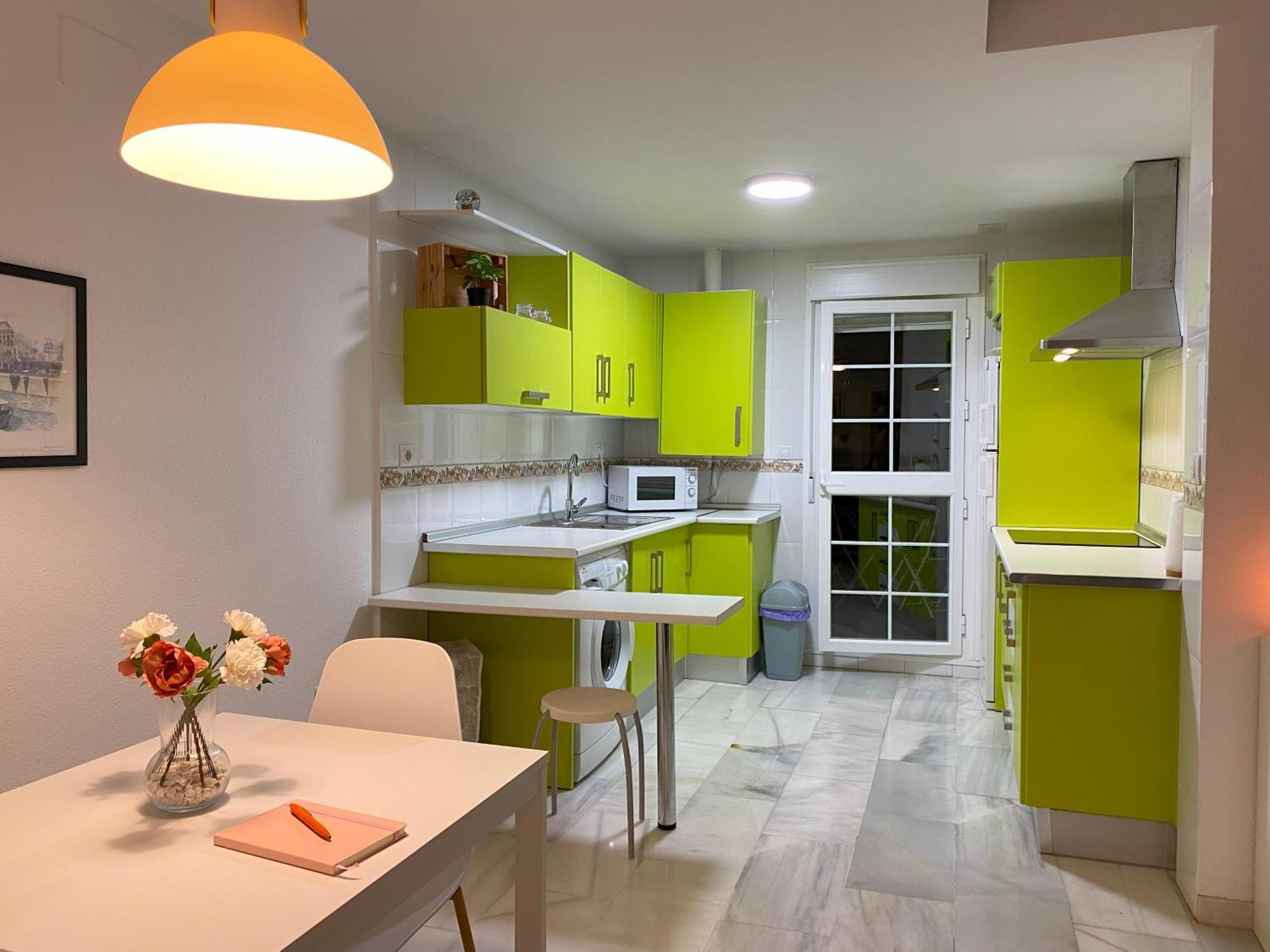 Apartamento La Estrella De La Vinuela Córdoba
