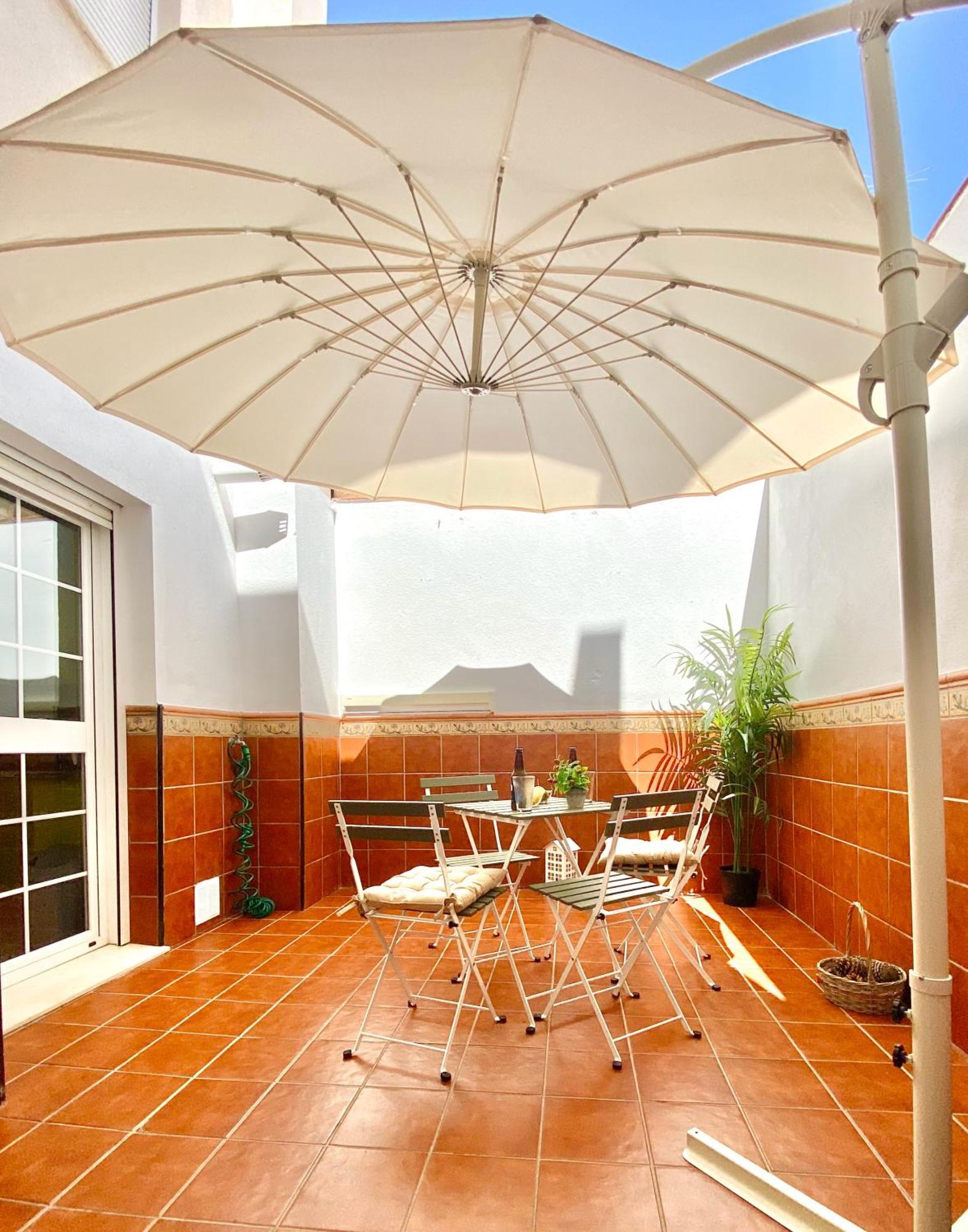 Apartamento La Estrella De La Vinuela *
