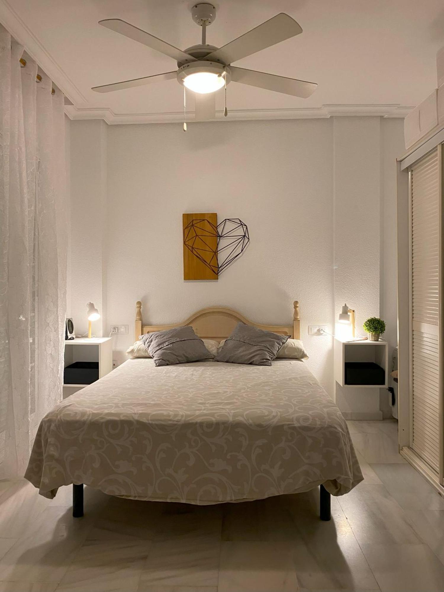 Apartamento La Estrella De La Vinuela