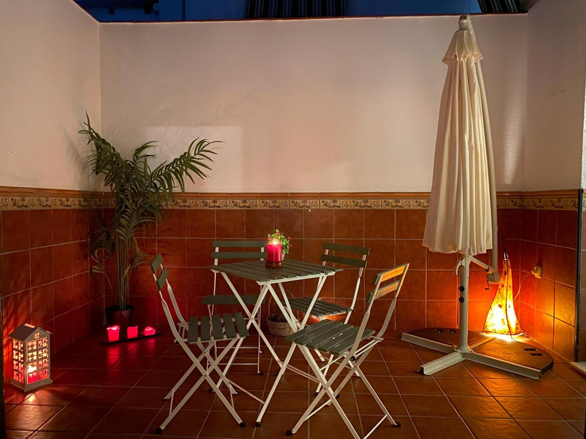 Apartamento La Estrella De La Vinuela *