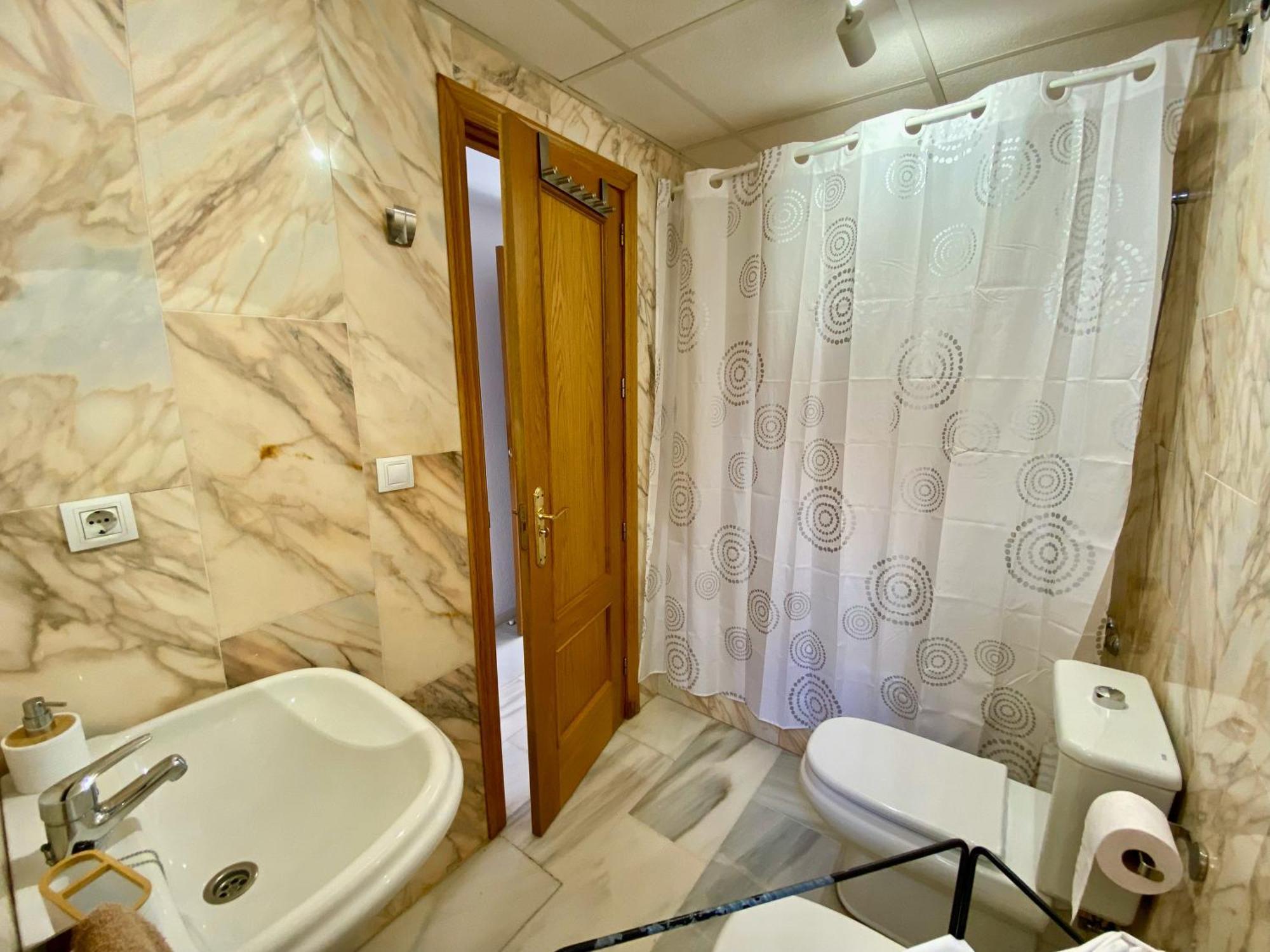 Apartamento La Estrella De La Vinuela *